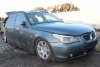BMW 5 525d E61 2005 2.5D M57D25 Kombi [B]